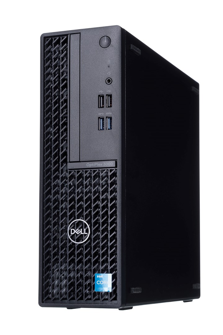 Stolno računalo DELL OptiPlex 3000 SFF (Intel Core i3 i3-12100, 16GB RAM, 512 GB SSD, Intel UHD Graphics 770, Win11pro)-0