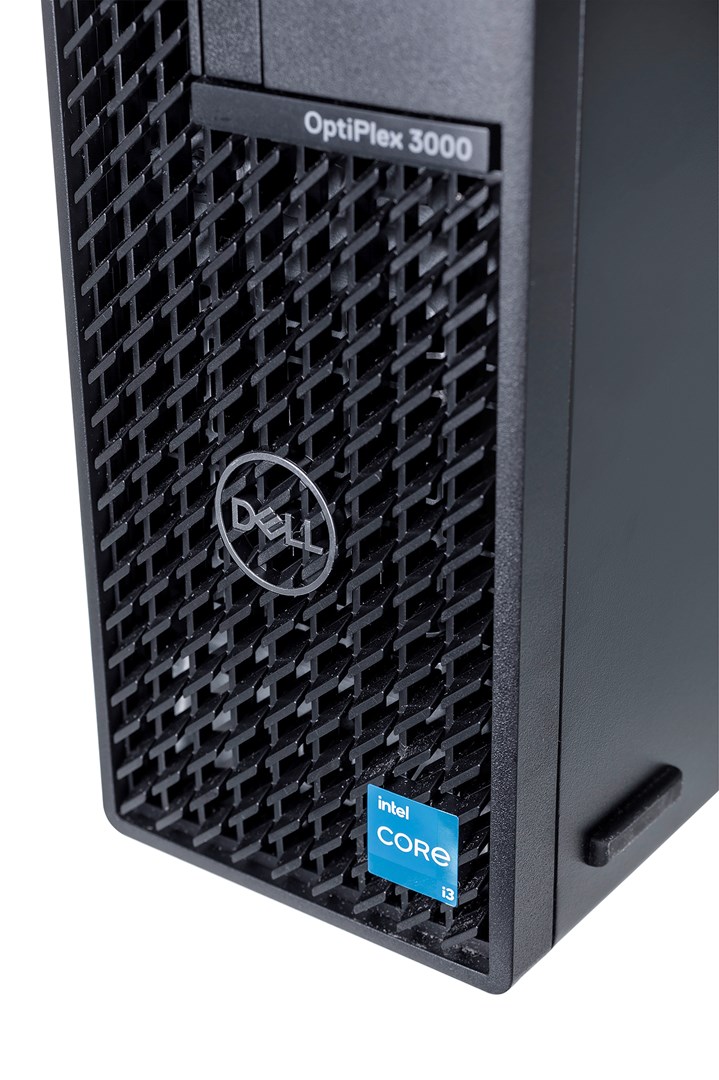 Stolno računalo DELL OptiPlex 3000 SFF (Intel Core i3 i3-12100, 16GB RAM, 512 GB SSD, Intel UHD Graphics 770, Win11pro)-2