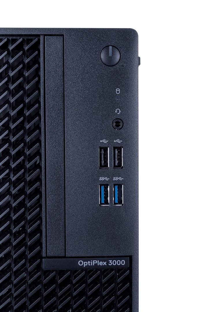Stolno računalo DELL OptiPlex 3000 SFF (Intel Core i3 i3-12100, 16GB RAM, 512 GB SSD, Intel UHD Graphics 770, Win11pro)-5