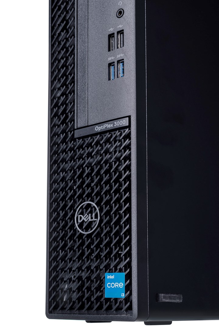 Stolno računalo DELL OptiPlex 3000 SFF (Intel Core i3 i3-12100, 16GB RAM, 512 GB SSD, Intel UHD Graphics 770, Win11pro)-6