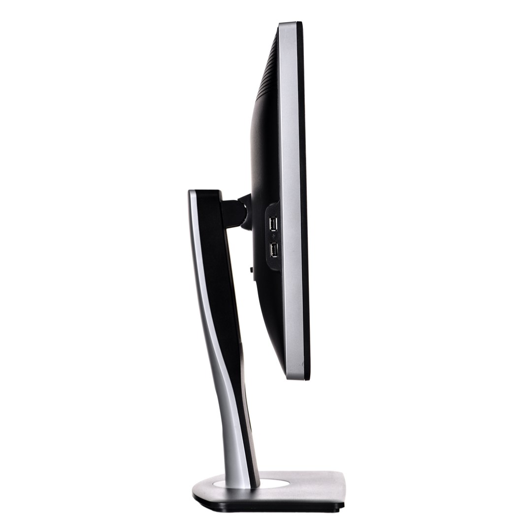 Monitor DELL U2412 24" IPS LED 60Hz 1920 x 1200 WUXGA crni - KORIŠTENI jamstvo 6 mjeseci-2