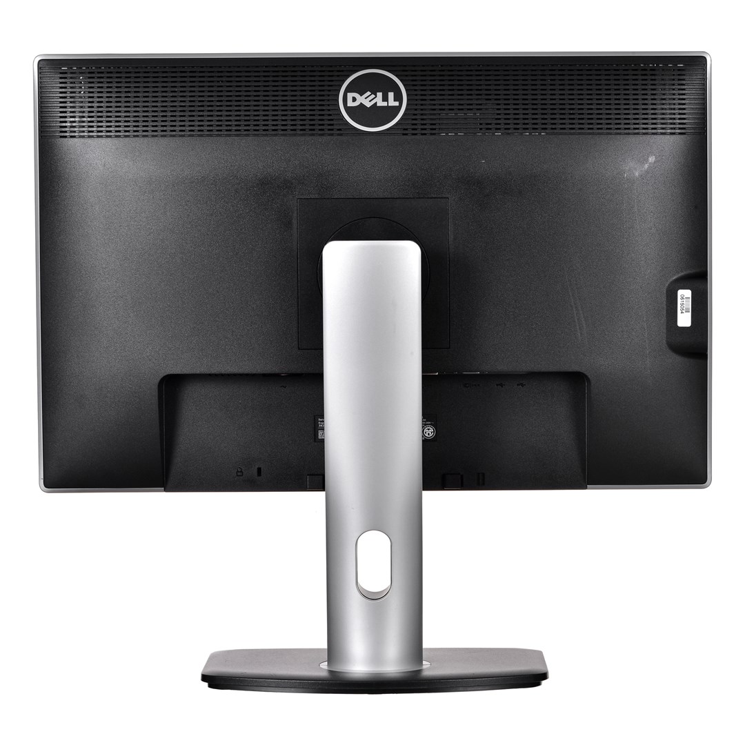 Monitor DELL U2412 24" IPS LED 60Hz 1920 x 1200 WUXGA crni - KORIŠTENI jamstvo 6 mjeseci-3