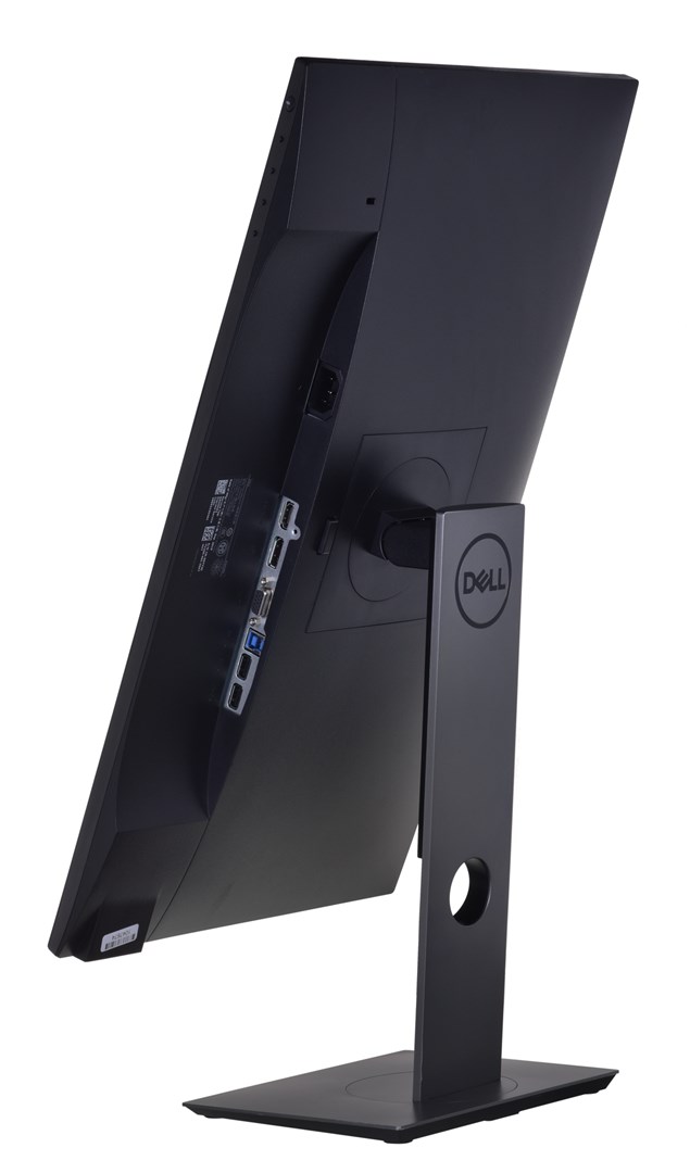 Monitor DELL P2419H 23.8" IPS 1920x1080 FHD 60Hz - KORIŠTENI jamstvo 6 mjeseci-4