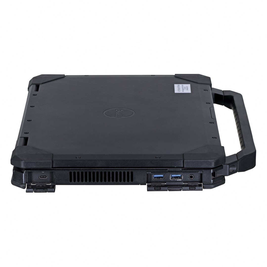 Laptop DELL LATITUDE RUGGED 5420 i5-8350U 16GB 512GB SSD 14" FHD(touch) LTE Win11pro - KORIŠTENI – internacionalna non HR tipkovnica-7