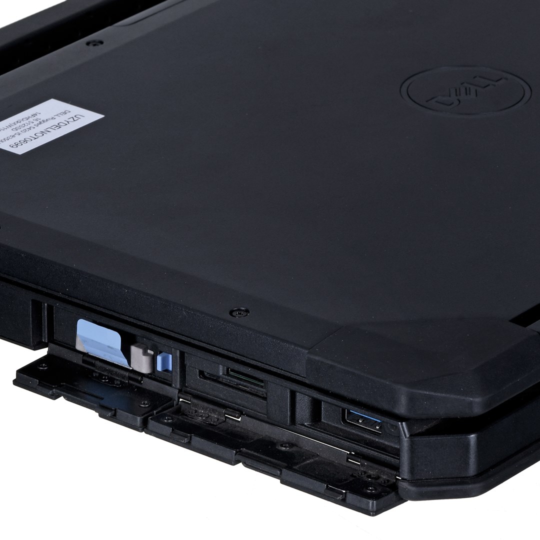 Laptop DELL LATITUDE RUGGED 5420 i5-8350U 16GB 512GB SSD 14" FHD(touch) LTE Win11pro - KORIŠTENI – internacionalna non HR tipkovnica-6