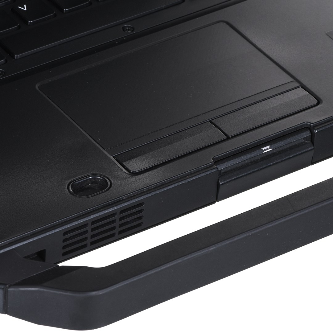 Laptop DELL LATITUDE RUGGED 5420 i5-8350U 16GB 512GB SSD 14" FHD(touch) LTE Win11pro - KORIŠTENI – internacionalna non HR tipkovnica-4