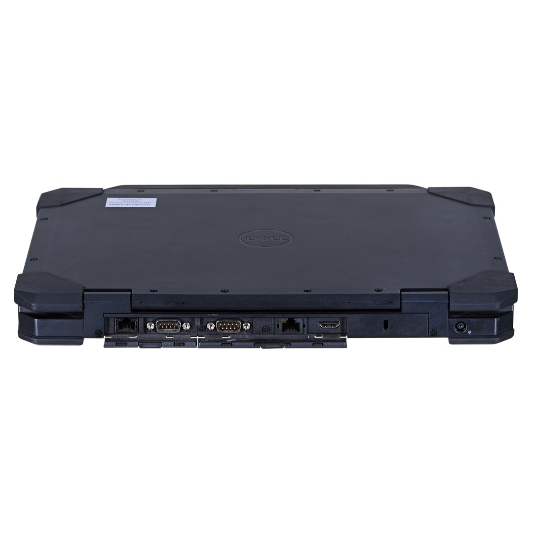Laptop DELL LATITUDE RUGGED 5420 i5-8350U 16GB 512GB SSD 14" FHD(touch) LTE Win11pro - KORIŠTENI – internacionalna non HR tipkovnica-9