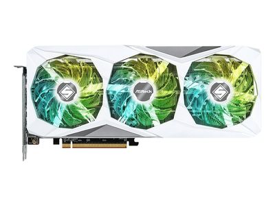 Karta graf. Asrock RX 7600 Steel Legend OC 8GB-0