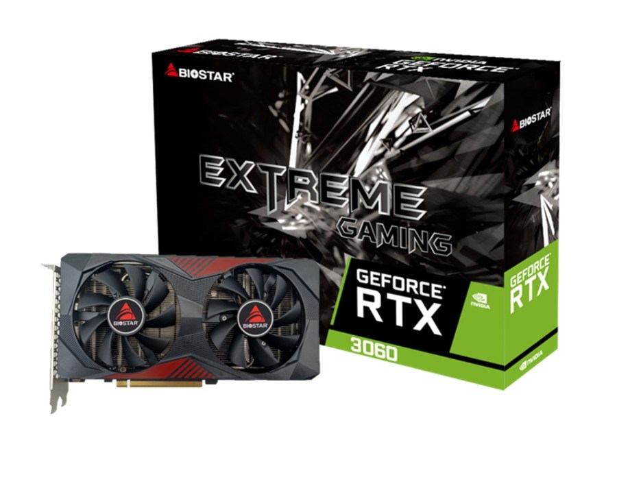 Grafička kartica BIOSTAR RTX 3060 (12gb gddr6)-0