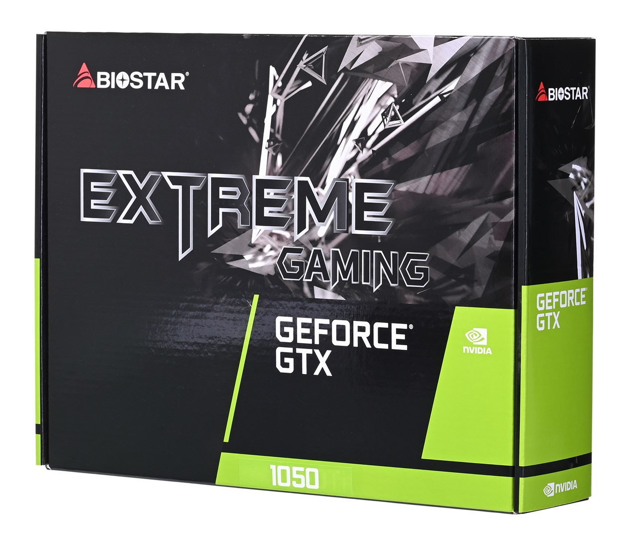 Grafička kartica BIOSTAR GeForce GTX1050Ti (4GB, NVIDIA GTX 1050 Ti, 7007 MHz, 128 bit)-3