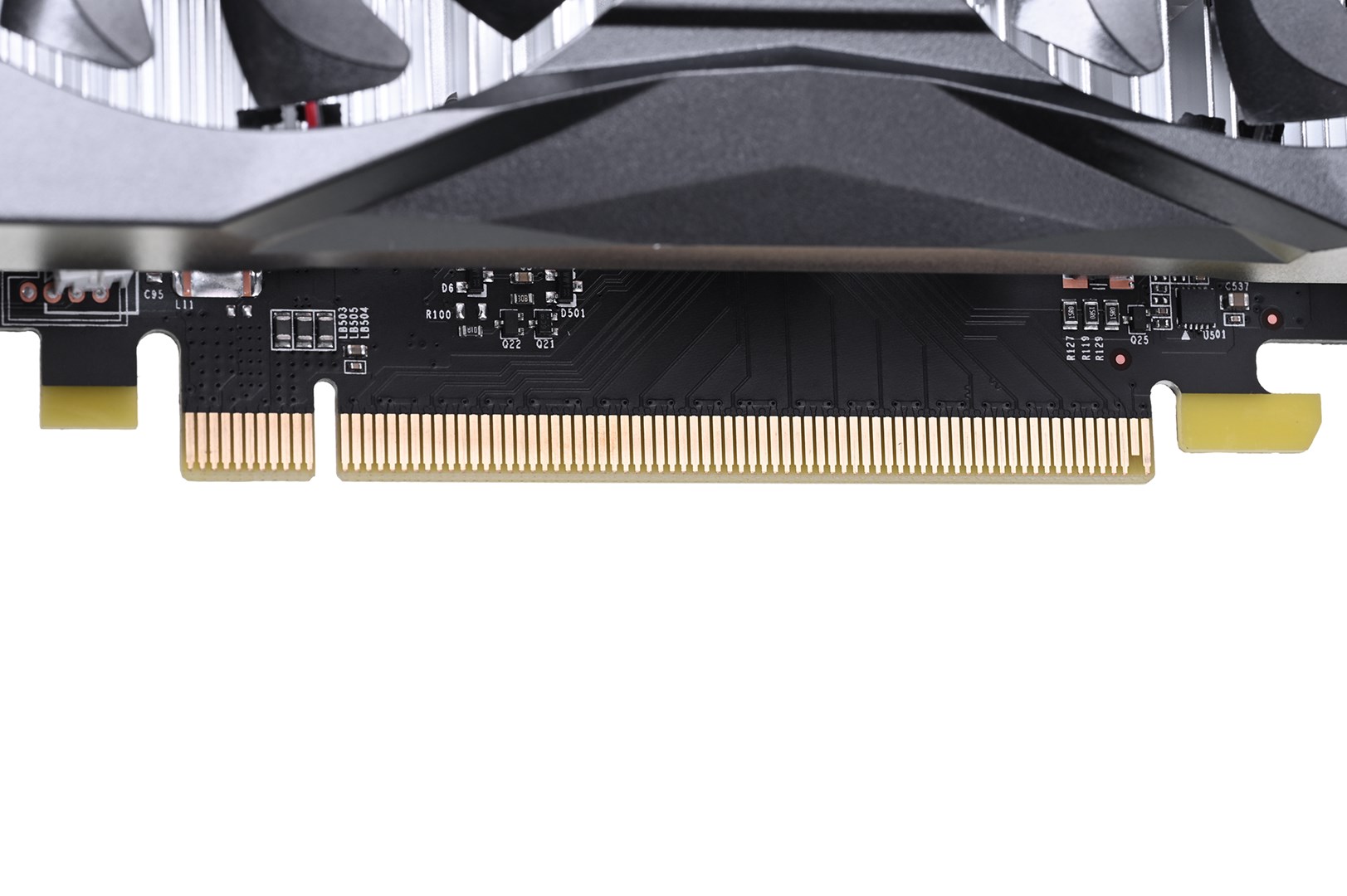 Grafička kartica BIOSTAR GeForce GTX1050Ti (4GB, NVIDIA GTX 1050 Ti, 7007 MHz, 128 bit)-2