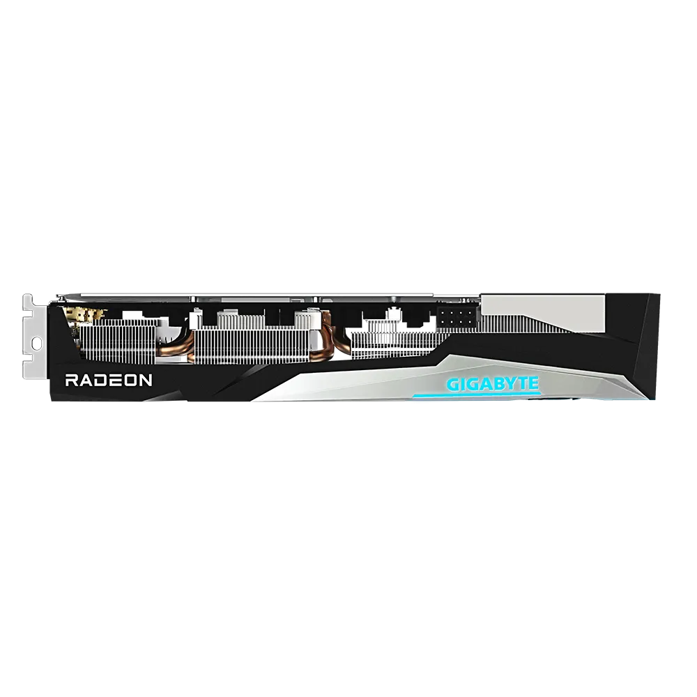 Grafička kartica GIGABYTE Radeon RX 7600 GAMING OC 8G (AMD, 8 GB GDDR6)-6