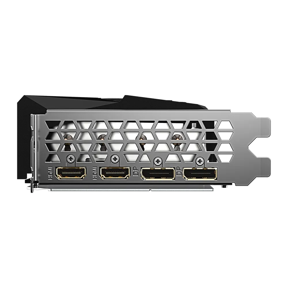 Grafička kartica GIGABYTE Radeon RX 7600 GAMING OC 8G (AMD, 8 GB GDDR6)-7