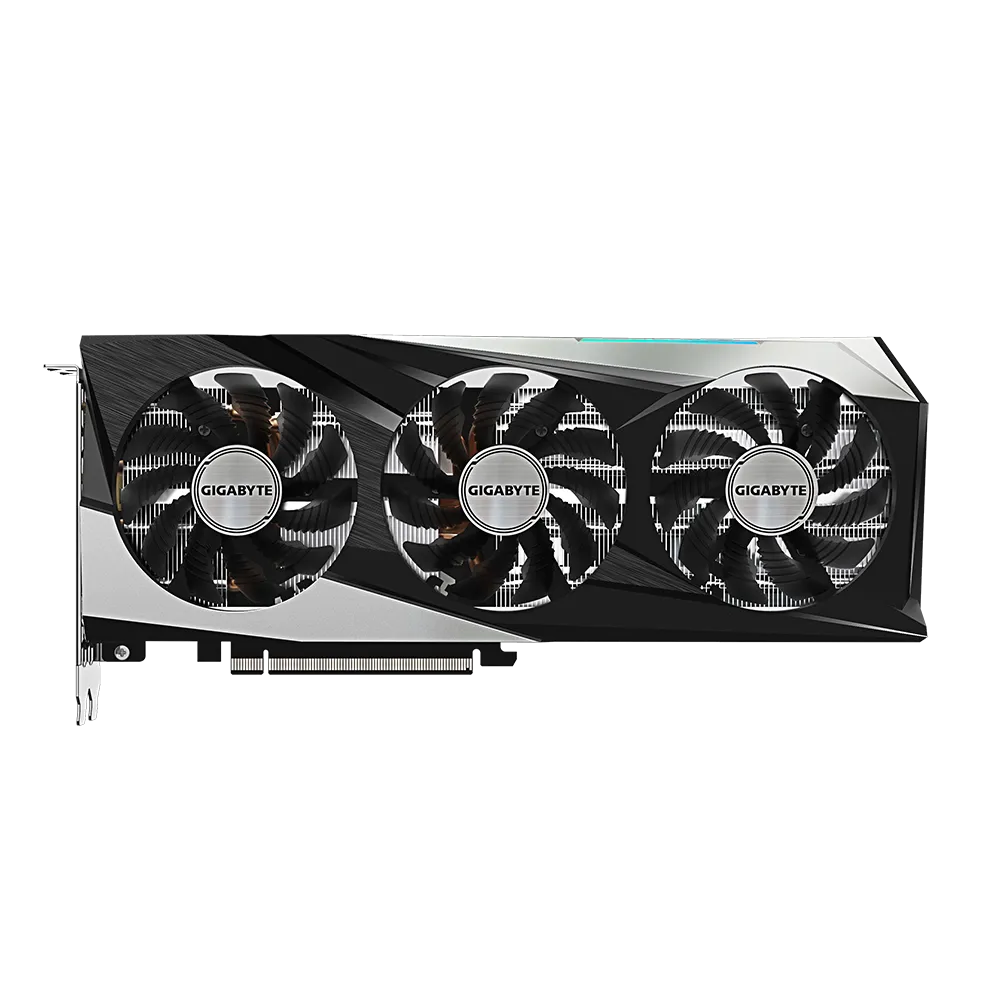 Grafička kartica GIGABYTE Radeon RX 7600 GAMING OC 8G (AMD, 8 GB GDDR6)-2