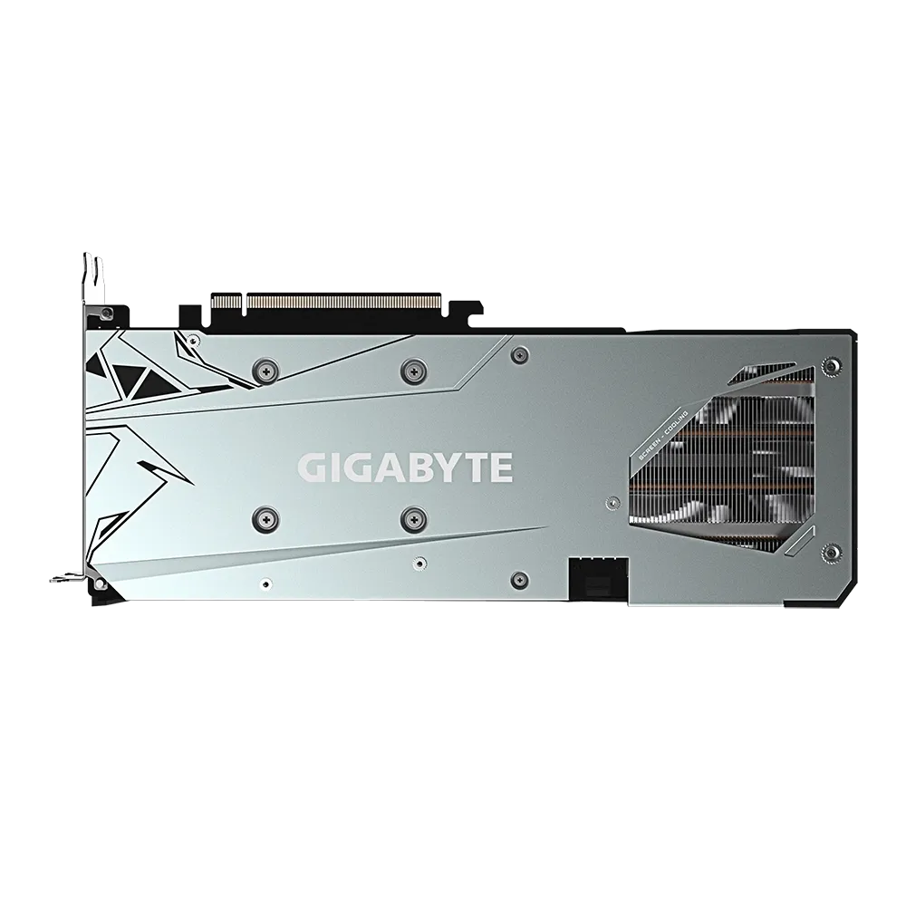 Grafička kartica GIGABYTE Radeon RX 7600 GAMING OC 8G (AMD, 8 GB GDDR6)-5
