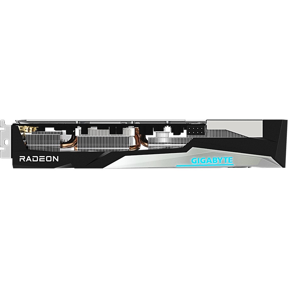 Grafička kartica GIGABYTE Radeon RX 7600 GAMING OC 8G (AMD, 8 GB GDDR6)-10