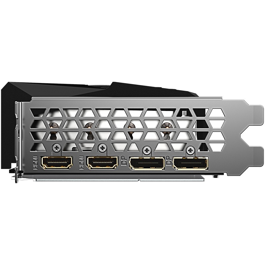 Grafička kartica GIGABYTE Radeon RX 7600 GAMING OC 8G (AMD, 8 GB GDDR6)-11