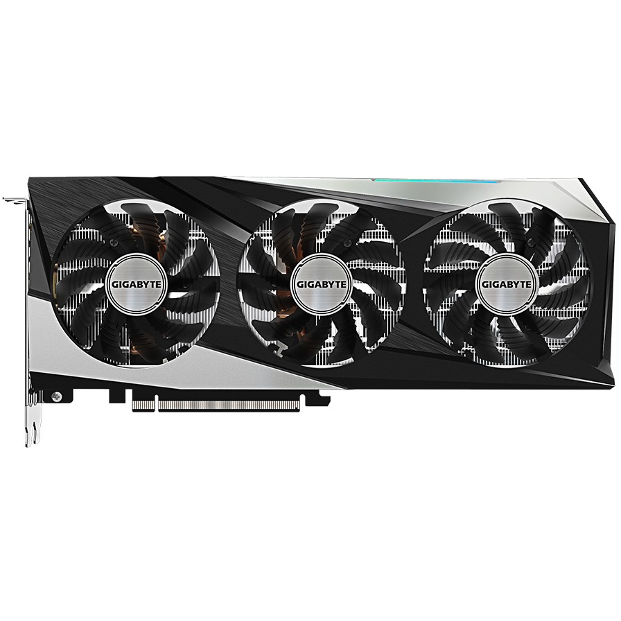 Grafička kartica GIGABYTE Radeon RX 7600 GAMING OC 8G (AMD, 8 GB GDDR6)-12