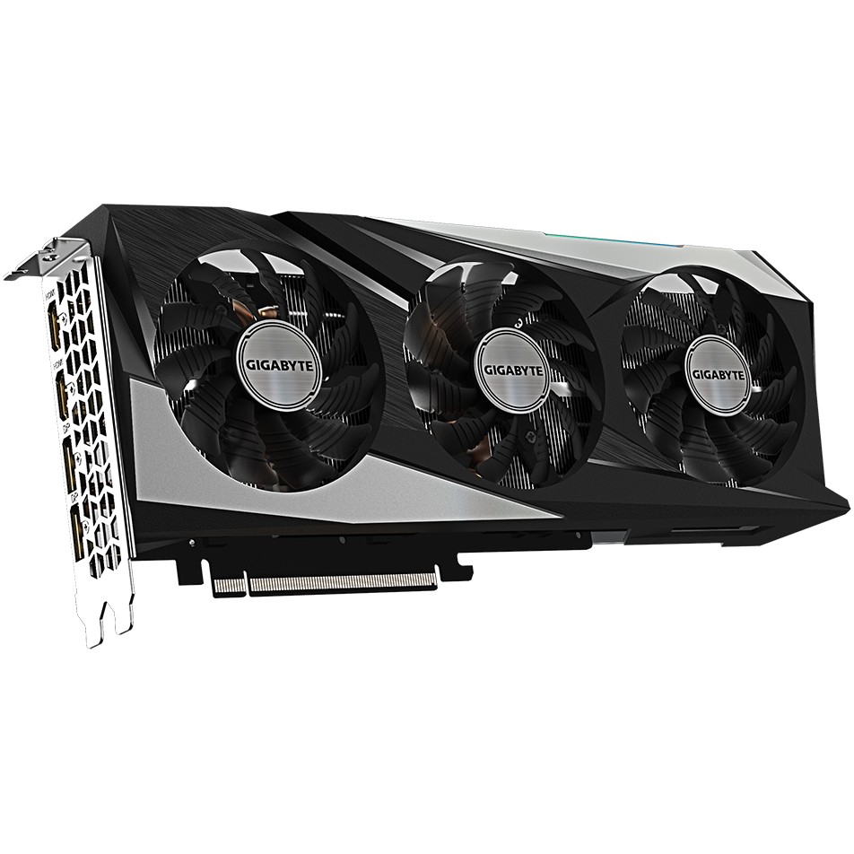 Grafička kartica GIGABYTE Radeon RX 7600 GAMING OC 8G (AMD, 8 GB GDDR6)-13