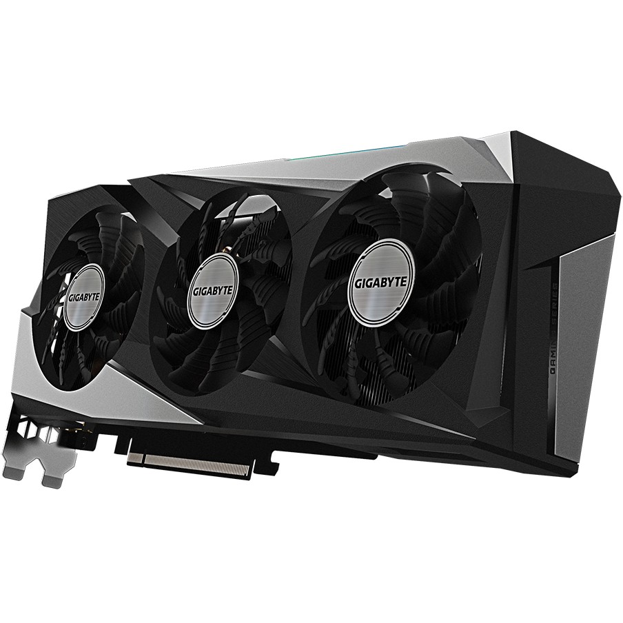 Grafička kartica GIGABYTE Radeon RX 7600 GAMING OC 8G (AMD, 8 GB GDDR6)-14