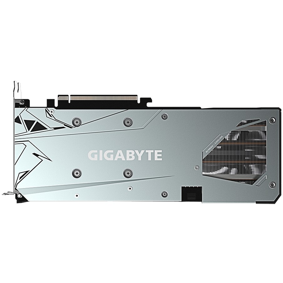 Grafička kartica GIGABYTE Radeon RX 7600 GAMING OC 8G (AMD, 8 GB GDDR6)-15