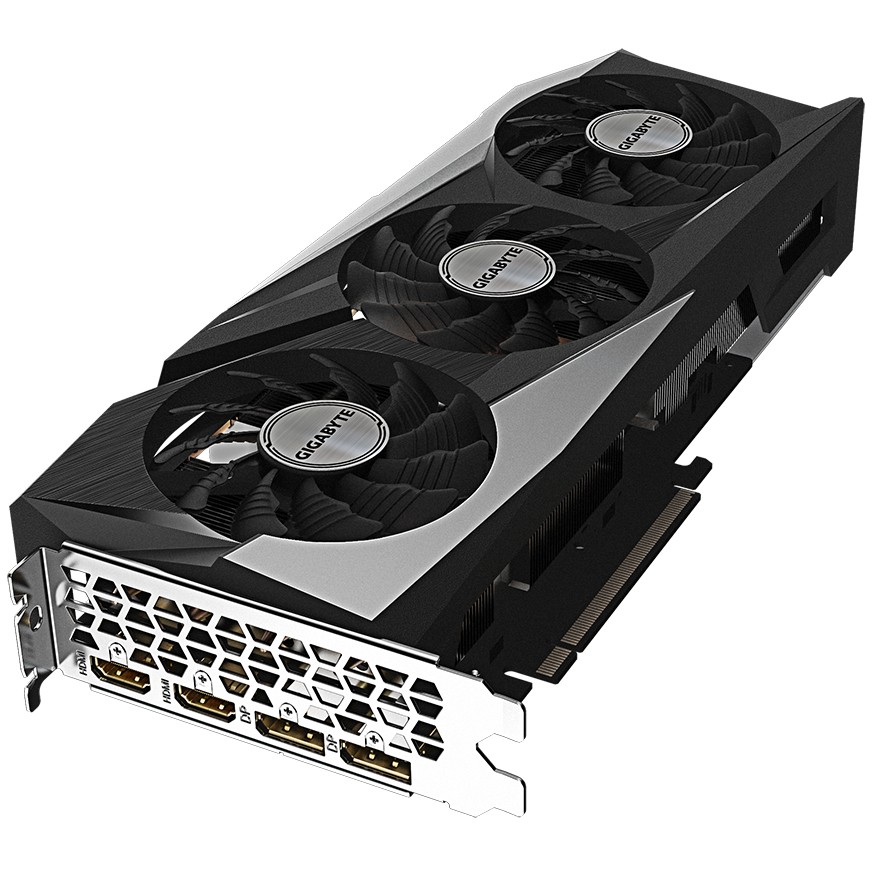 Grafička kartica GIGABYTE Radeon RX 7600 GAMING OC 8G (AMD, 8 GB GDDR6)-17