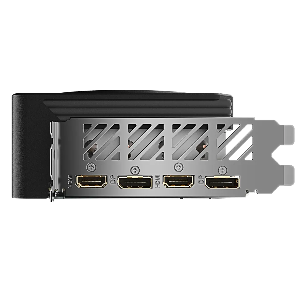 Grafička kartica GIGABYTE Radeon RX 7800 XT Gaming OC (16 GB, AMD RX 7800 XT, 2565 MHz, 256 bit)-7