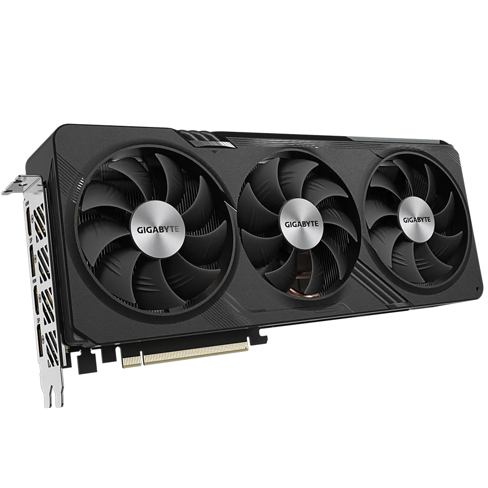 Grafička kartica GIGABYTE Radeon RX 7800 XT Gaming OC (16 GB, AMD RX 7800 XT, 2565 MHz, 256 bit)-3