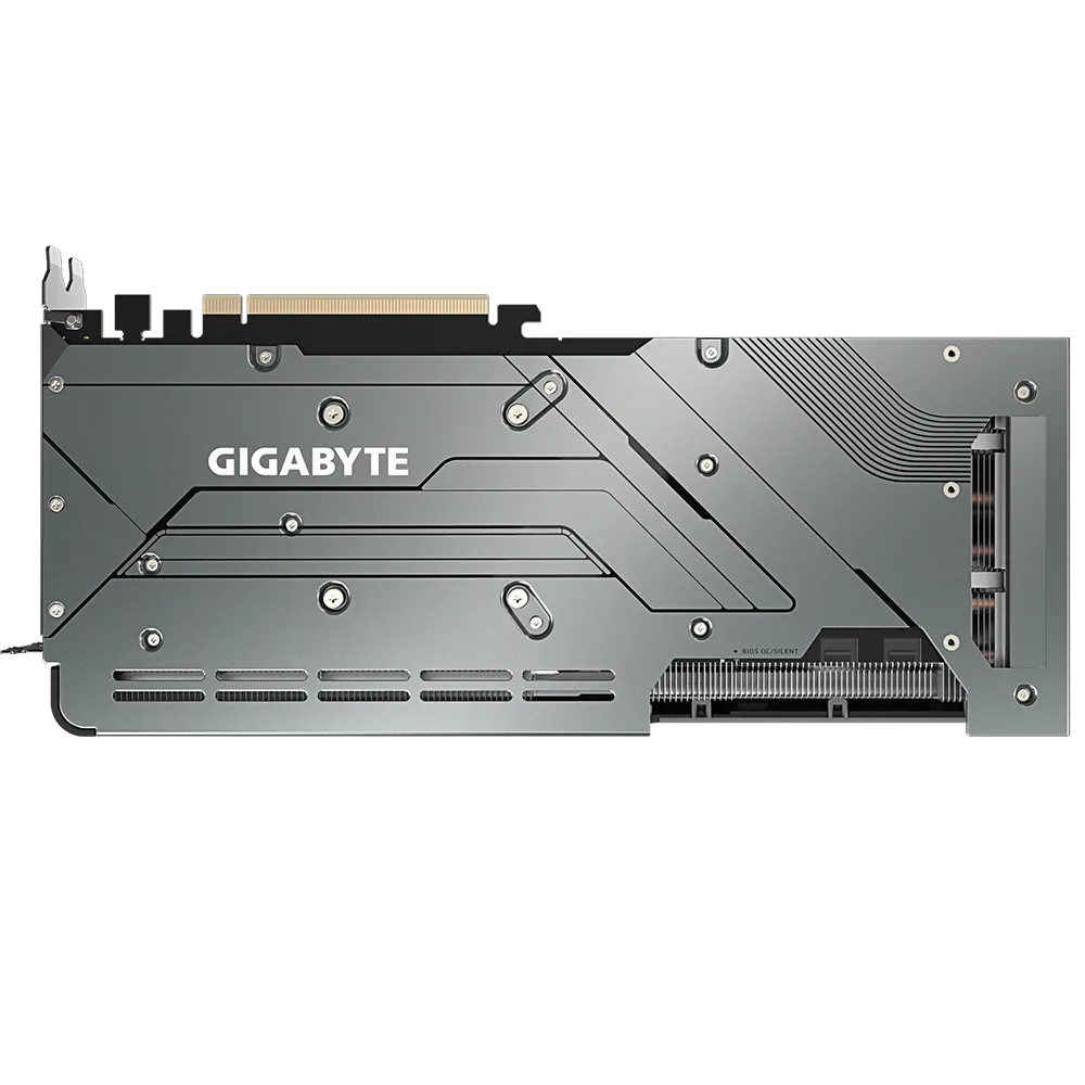 Grafička kartica GIGABYTE Radeon RX 7800 XT Gaming OC (16 GB, AMD RX 7800 XT, 2565 MHz, 256 bit)-5