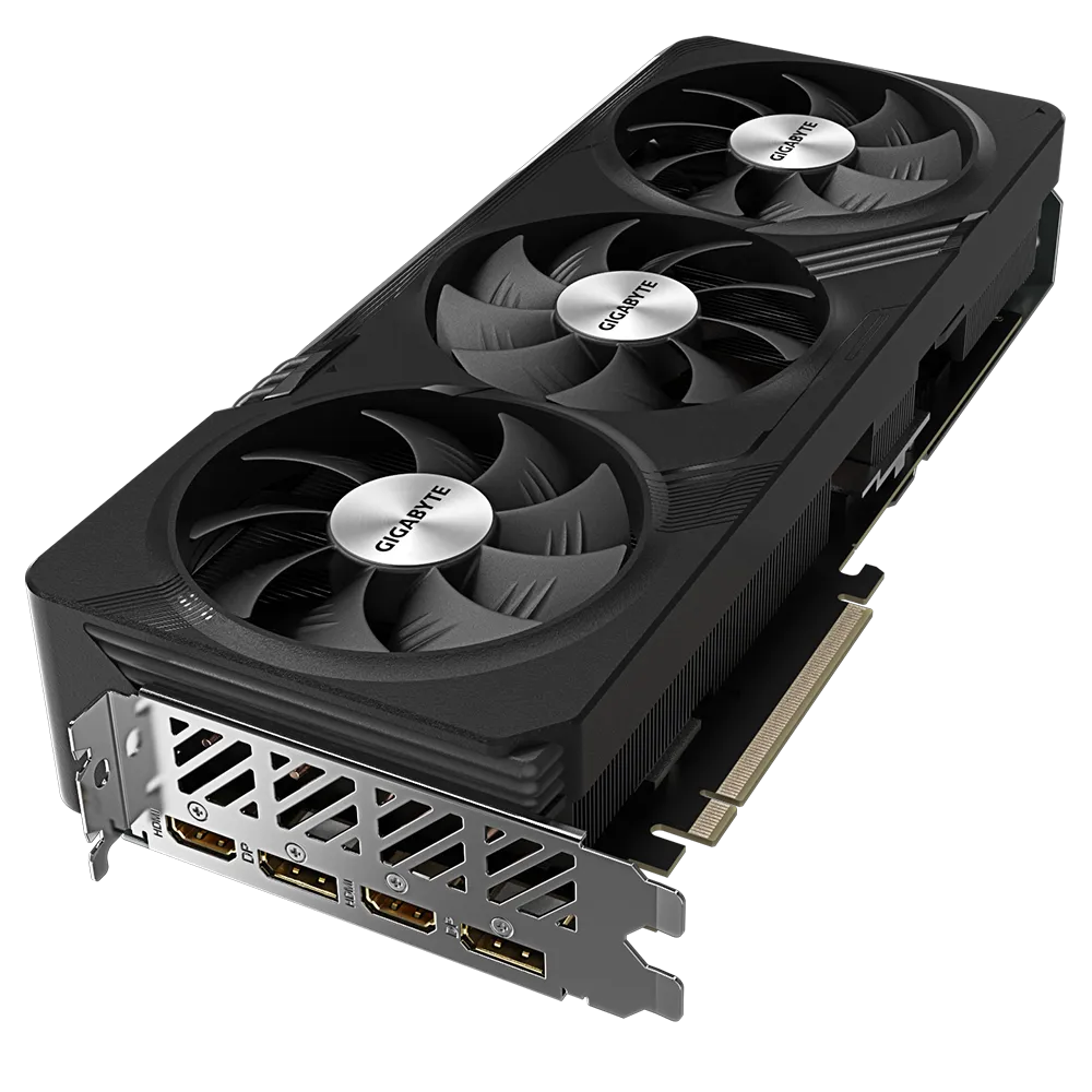 Grafička kartica GIGABYTE Radeon RX 7800 XT Gaming OC (16 GB, AMD RX 7800 XT, 2565 MHz, 256 bit)-2