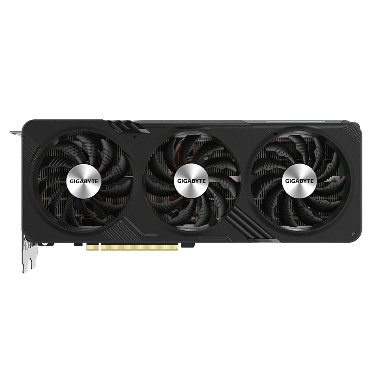 Grafička kartica GIGABYTE Radeon RX 7600 XT OC (16 GB, AMD Radeon RX 7600 XT, 2250 MHz, 128 bit)-1