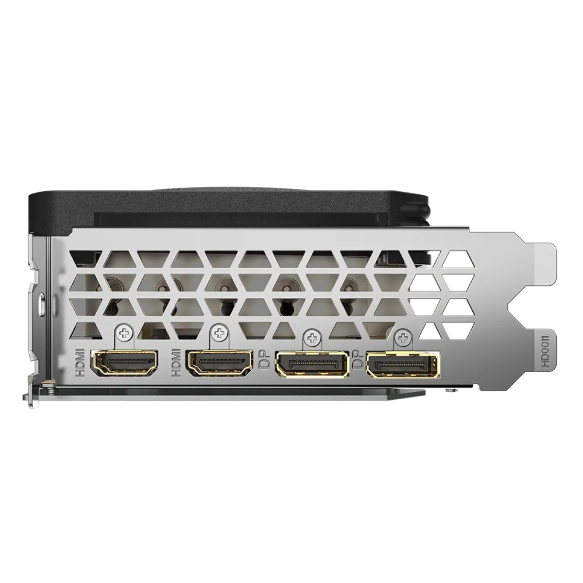 Grafička kartica GIGABYTE Radeon RX 7600 XT OC (16 GB, AMD Radeon RX 7600 XT, 2250 MHz, 128 bit)-5