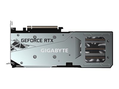 Grafička kartica GIGABYTE GeForce RTX 3060 GAMING OC 12G (rev. 2.0) (NVIDIA, 12 GB GDDR6)-3