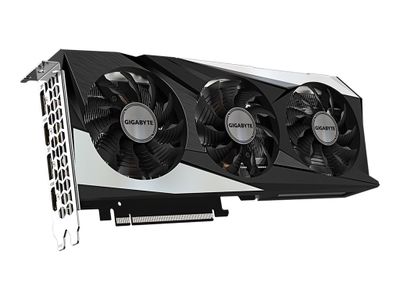 Grafička kartica GIGABYTE GeForce RTX 3060 GAMING OC 12G (rev. 2.0) (NVIDIA, 12 GB GDDR6)-1