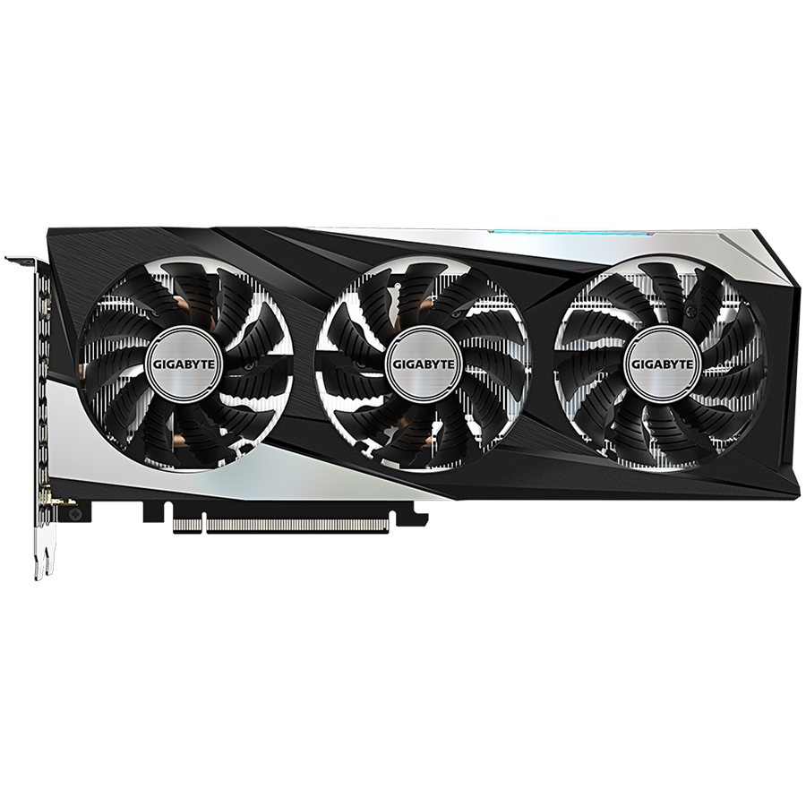 Grafička kartica GIGABYTE GeForce RTX 3060 GAMING OC 12G (rev. 2.0) (NVIDIA, 12 GB GDDR6)-16
