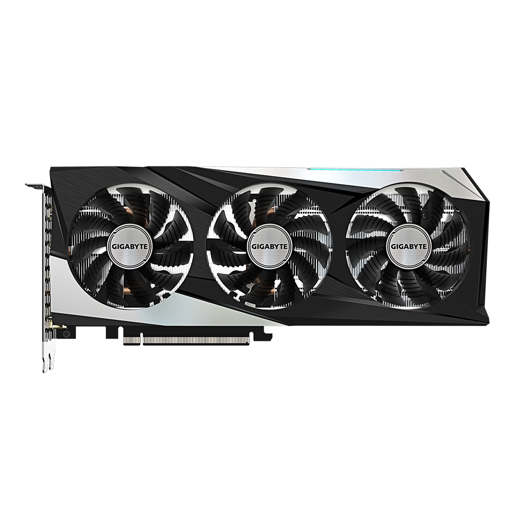 Grafička kartica GIGABYTE GeForce RTX 3060 GAMING OC 12G (rev. 2.0) (NVIDIA, 12 GB GDDR6)-10