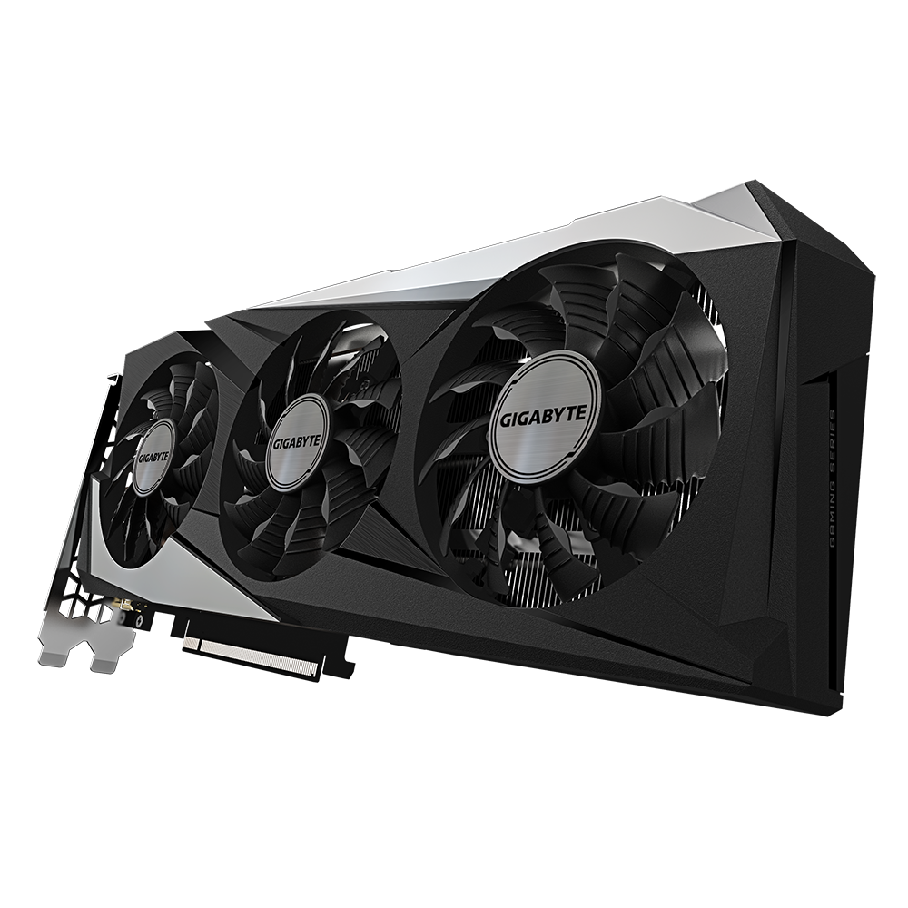 Grafička kartica GIGABYTE GeForce RTX 3060 GAMING OC 12G (rev. 2.0) (NVIDIA, 12 GB GDDR6)-11