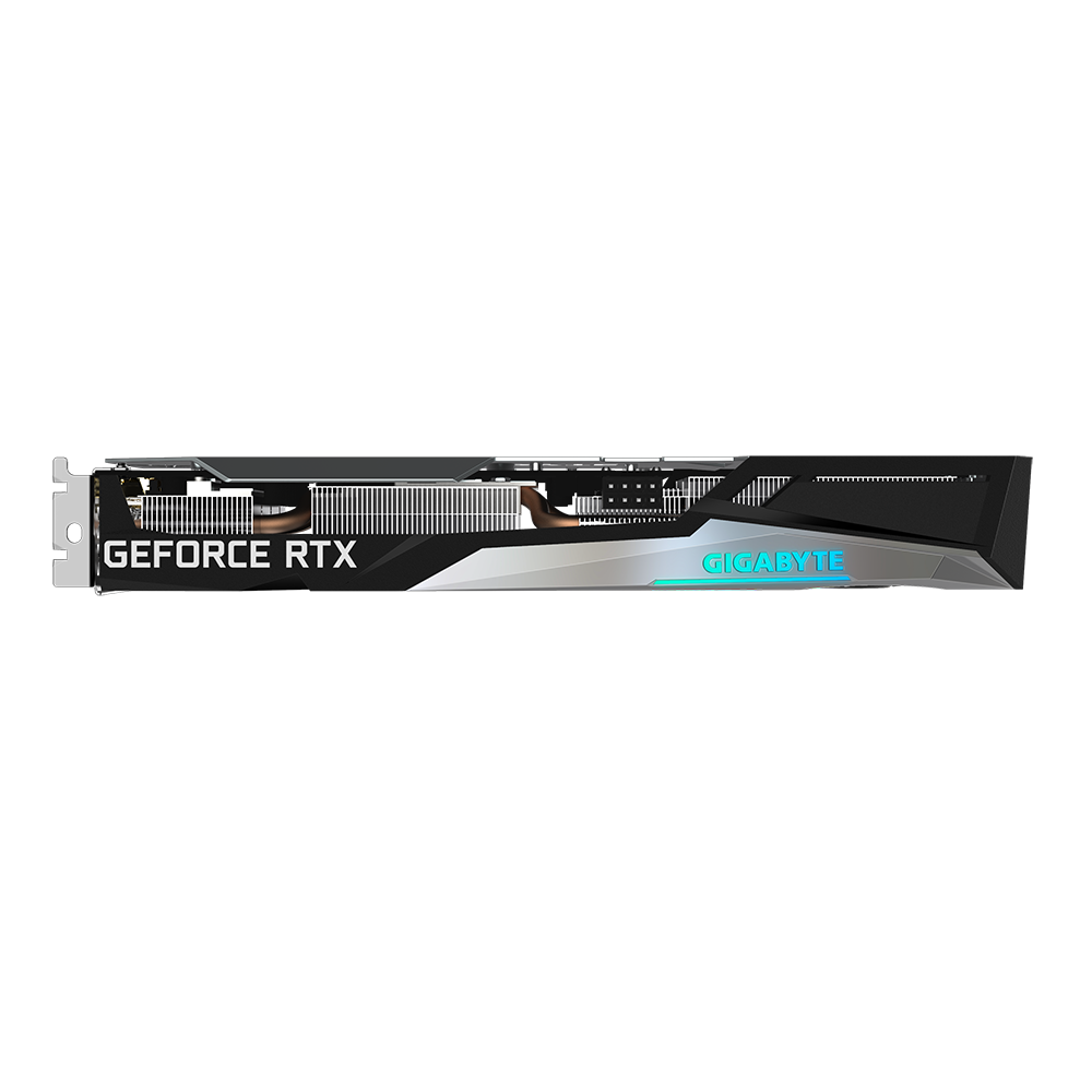 Grafička kartica GIGABYTE GeForce RTX 3060 GAMING OC 12G (rev. 2.0) (NVIDIA, 12 GB GDDR6)-12