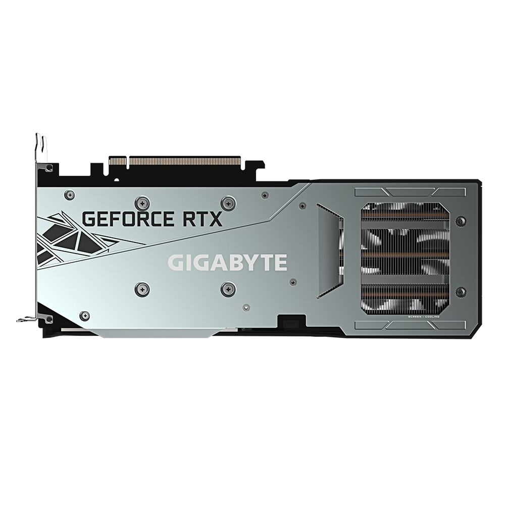 Grafička kartica GIGABYTE GeForce RTX 3060 GAMING OC 12G (rev. 2.0) (NVIDIA, 12 GB GDDR6)-13