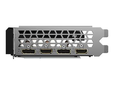 Grafička kartica GIGABYTE GeForce RTX 3060 GAMING OC 12G (rev. 2.0) (NVIDIA, 12 GB GDDR6)-5