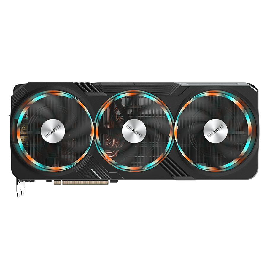 GIGABYTE Video Card NVIDIA GeForce RTX 4080 SUPER GAMING OC 16G, 16GB GDDR6X/256bit, PCI-E 4.0, 1xHDMI, 3xDP, Recommended PSU 850W, ATX-1