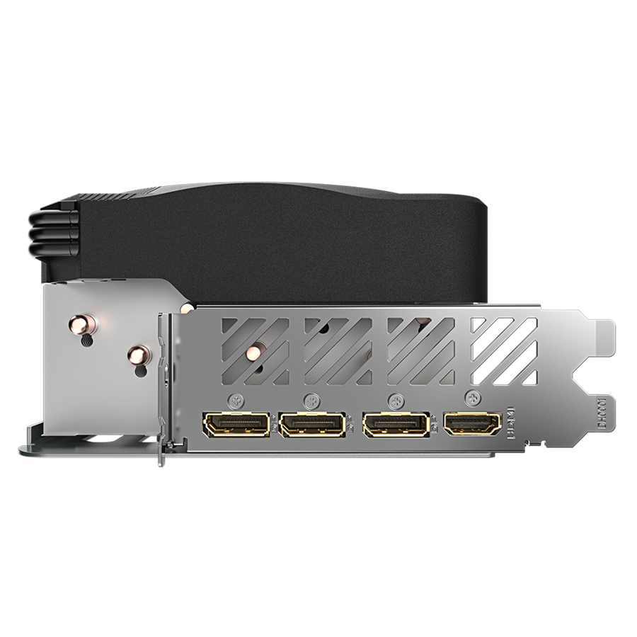 GIGABYTE Video Card NVIDIA GeForce RTX 4080 SUPER GAMING OC 16G, 16GB GDDR6X/256bit, PCI-E 4.0, 1xHDMI, 3xDP, Recommended PSU 850W, ATX-2