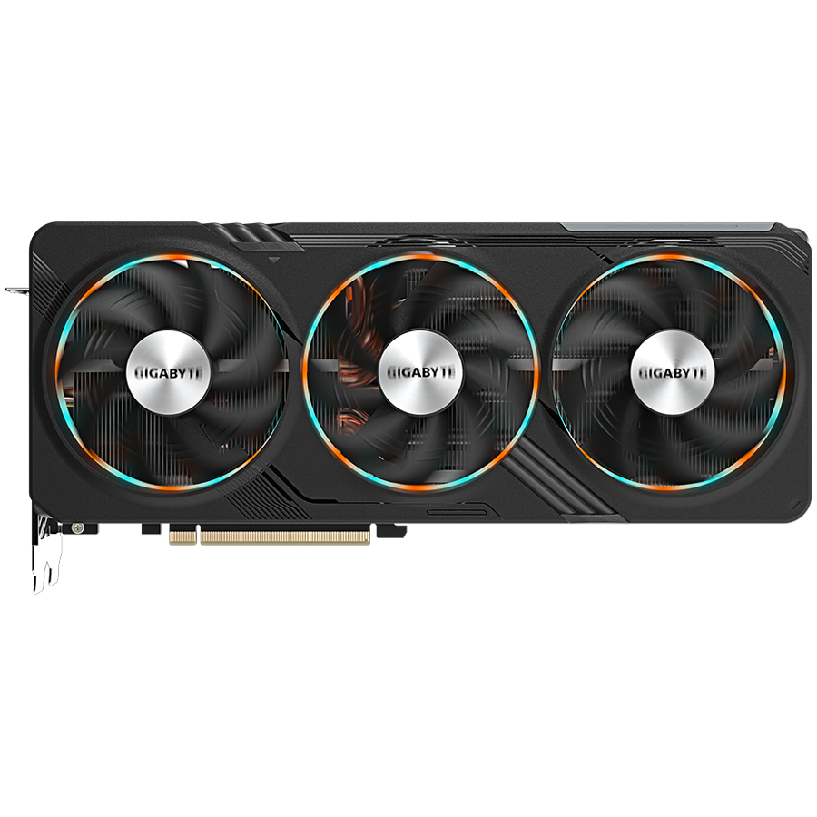 GIGABYTE Video Card NVIDIA GeForce RTX 4070 TI SUPER GAMING OC 16GB, GDDR6X 16GB/256bit, PCI-E 4.0, 1x HDMI, 3x DP, 1x 12VHPWR, Retail-1