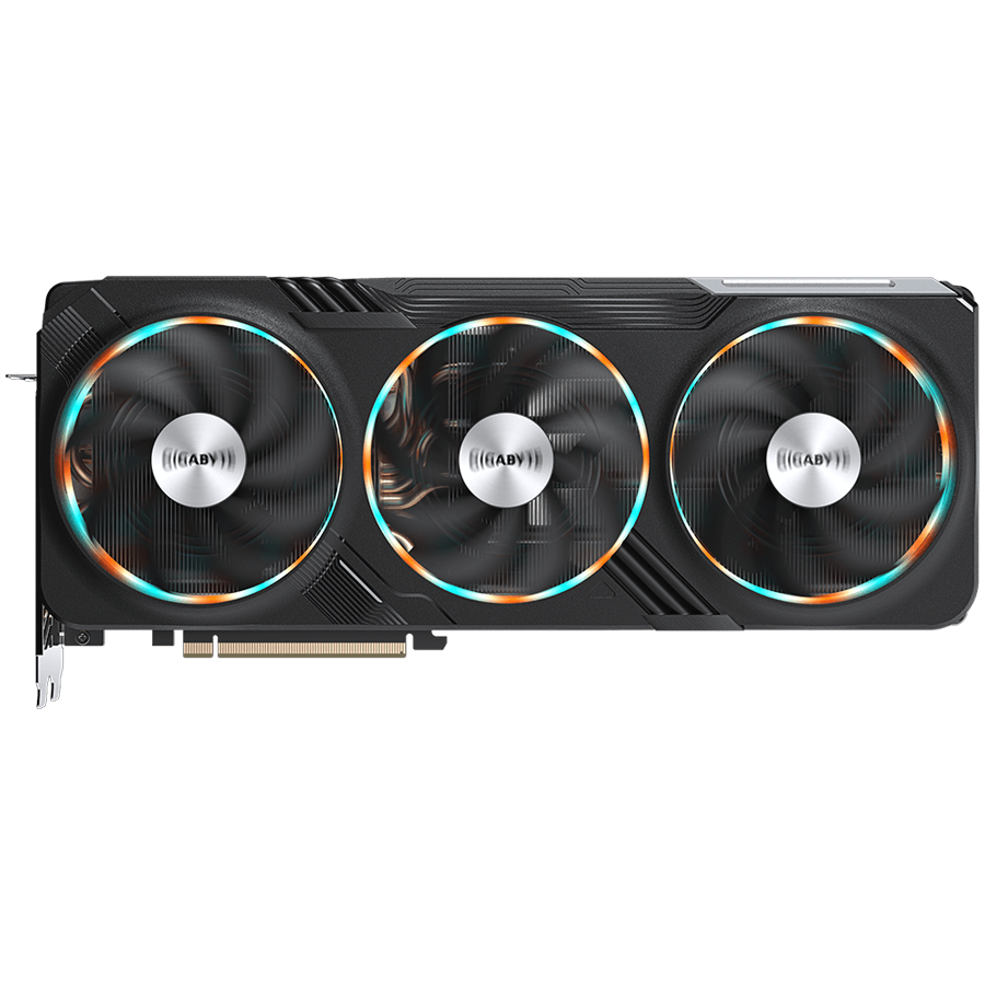 Gigabyte GAMING GeForce RTX 4070 SUPER OC 12G NVIDIA 12 GB GDDR6X-1