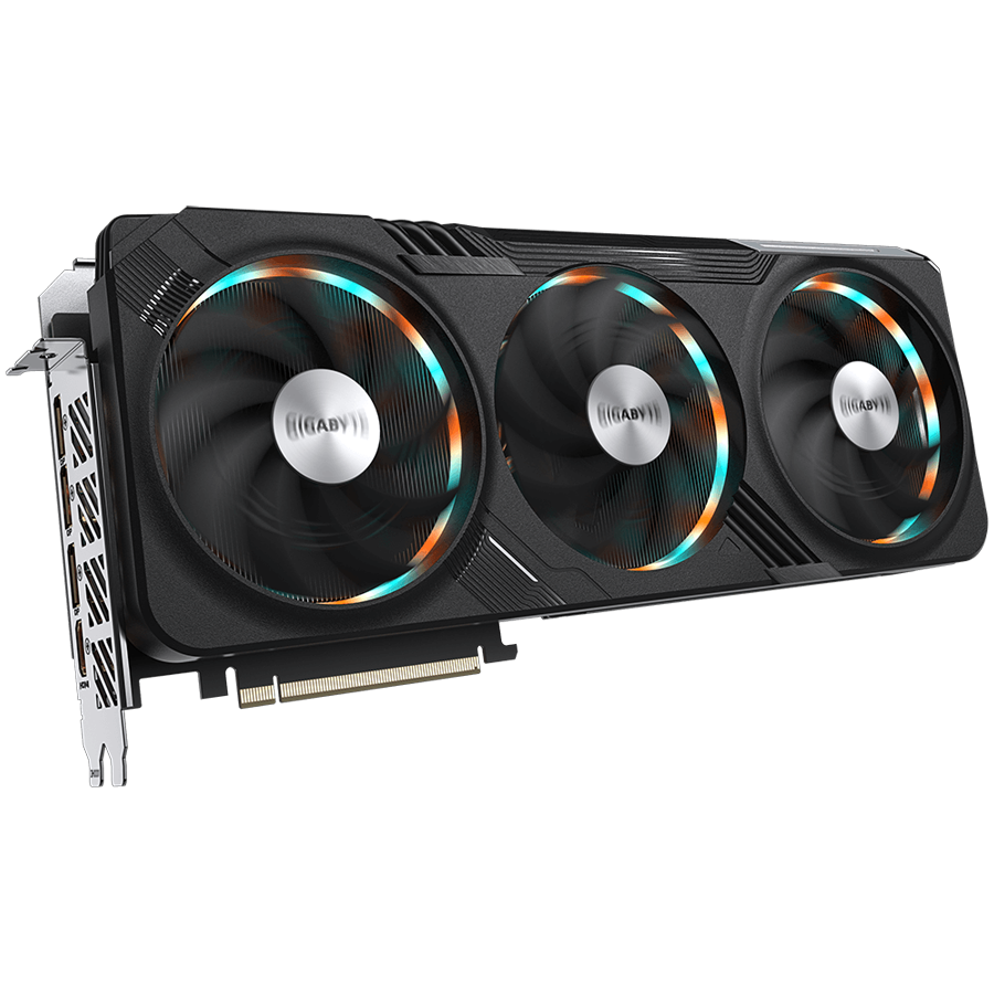 Gigabyte GAMING GeForce RTX 4070 SUPER OC 12G NVIDIA 12 GB GDDR6X-2