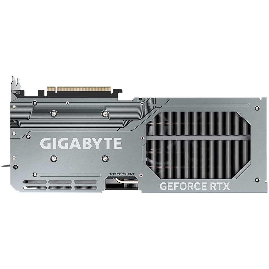 Gigabyte GAMING GeForce RTX 4070 SUPER OC 12G NVIDIA 12 GB GDDR6X-3