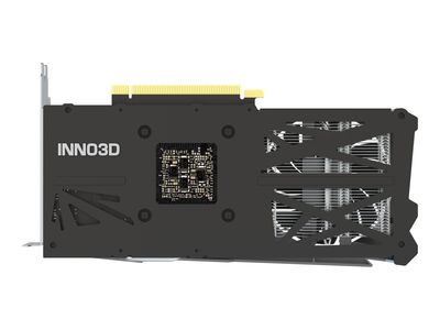Inno3D GeForce RTX 3050 Twin X2 NVIDIA 8 GB GDDR6-6