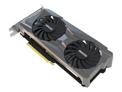 Inno3D GeForce RTX 3050 Twin X2 NVIDIA 8 GB GDDR6-0
