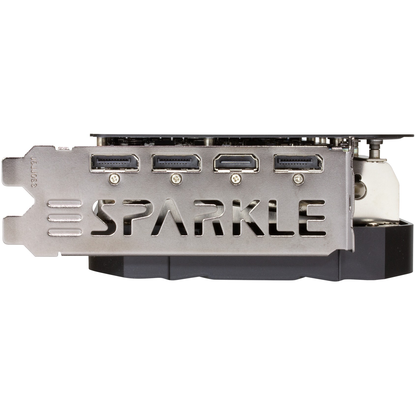 Grafička kartica SPARKLE Intel Arc A770 ROC 16GB crna-5