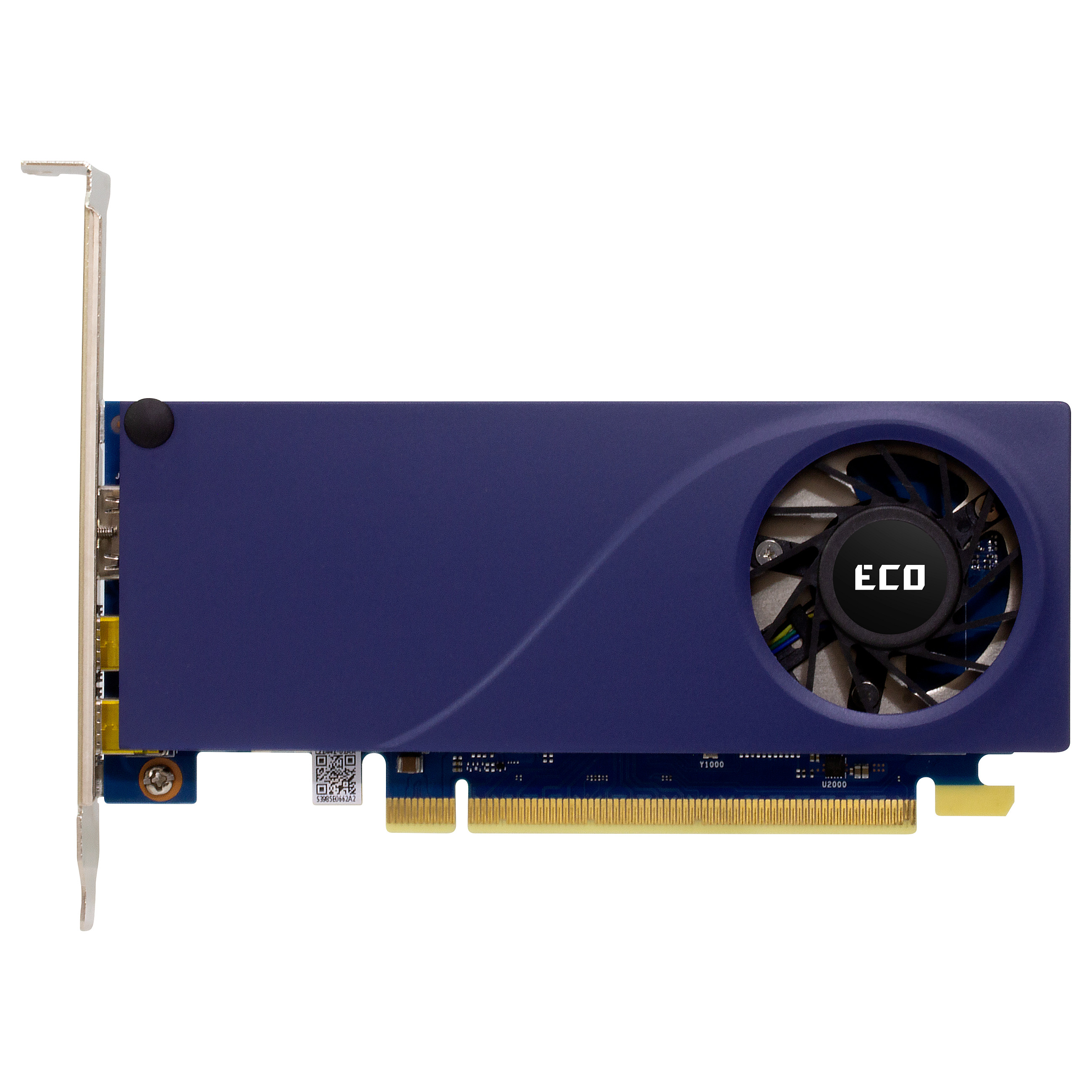 Sparkle SA310C-4G A310 ECO 4GB GDDR6 graphics card-0